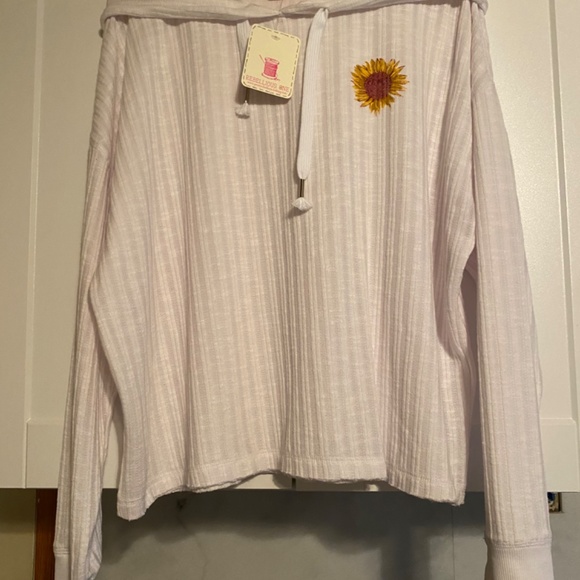 Rebellious One Sweaters - Rebellious One